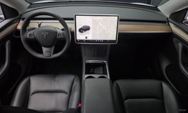 Model Y