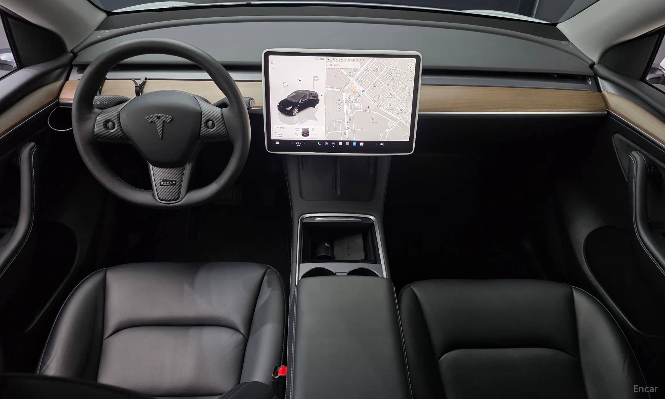 Model Y