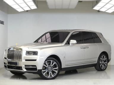 Cullinan