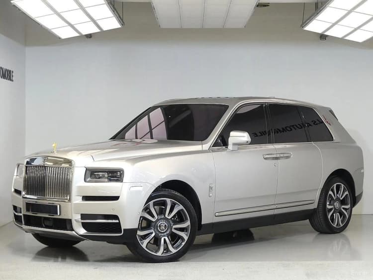 Cullinan