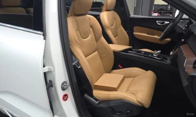 XC60 Gen 2