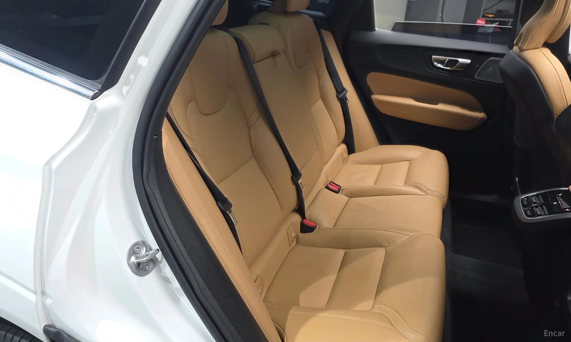 XC60 Gen 2