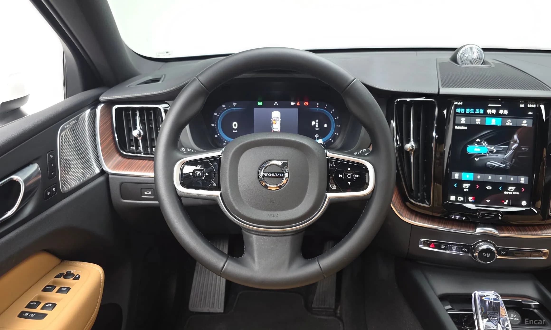 XC60 Gen 2