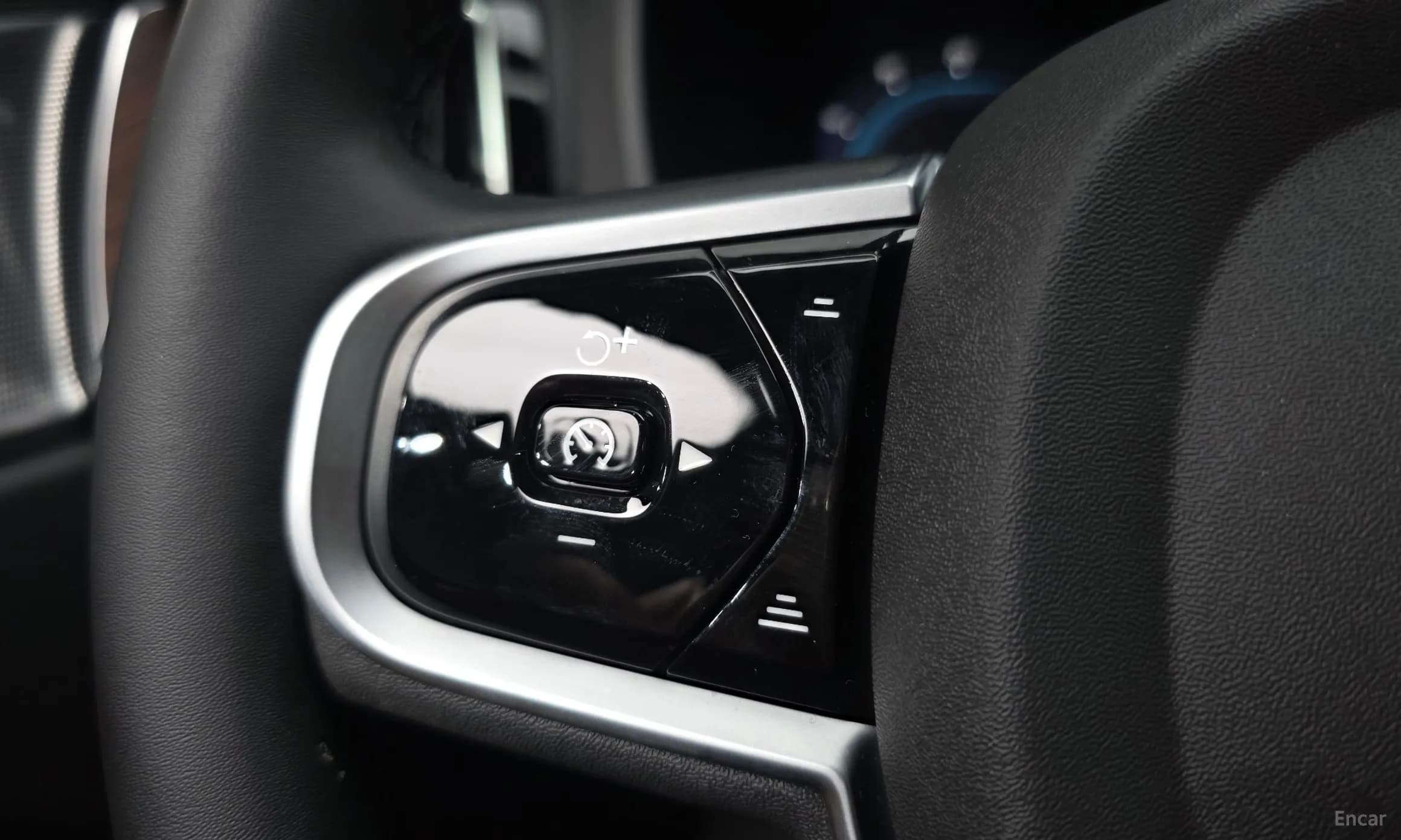 XC60 Gen 2