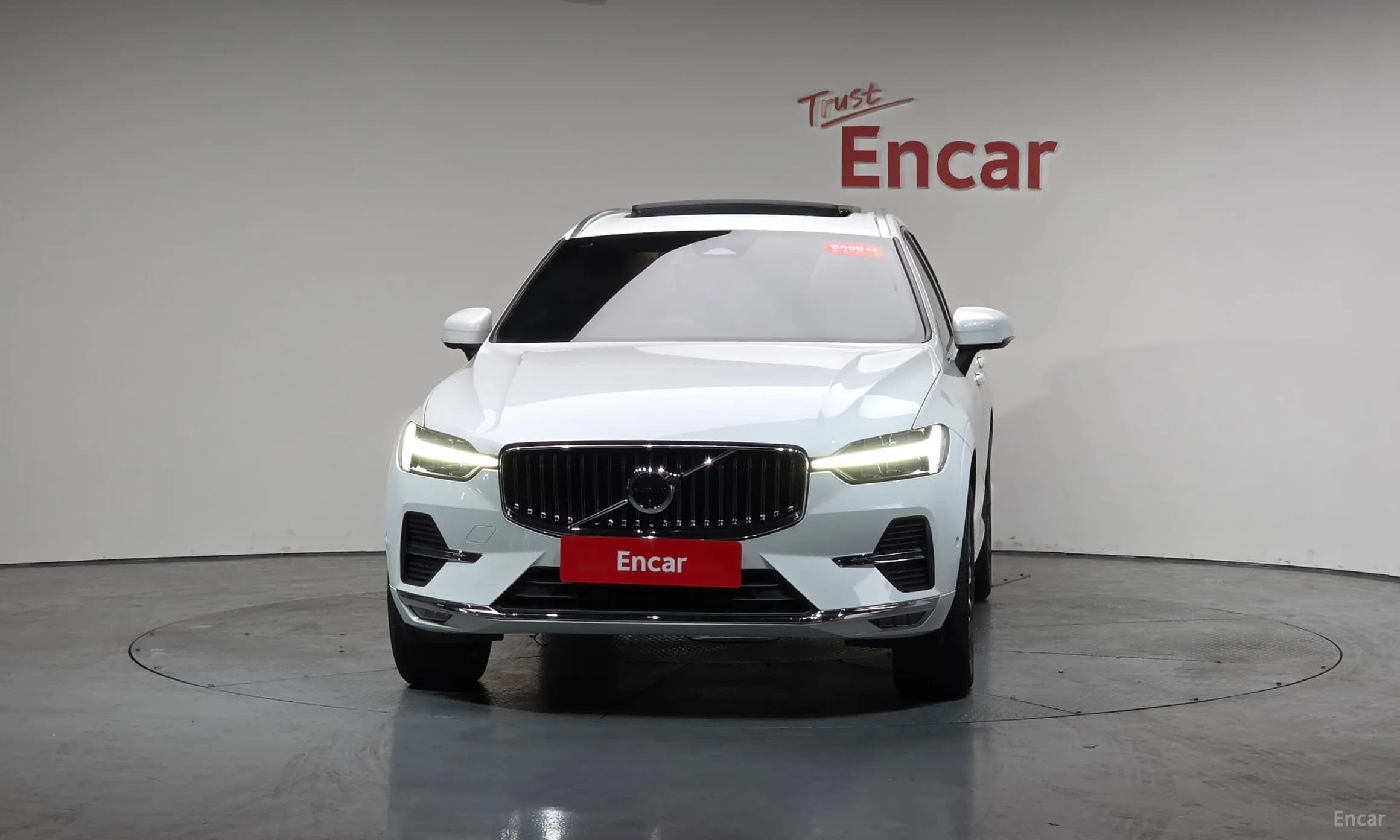 XC60 Gen 2