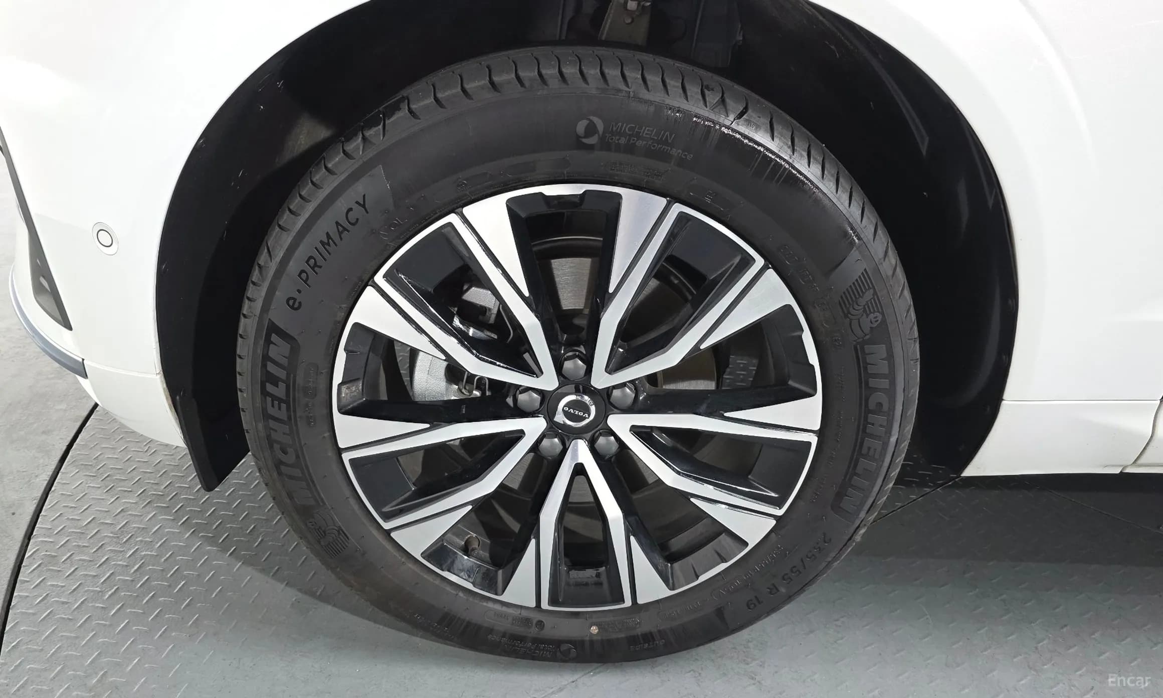 XC60 Gen 2