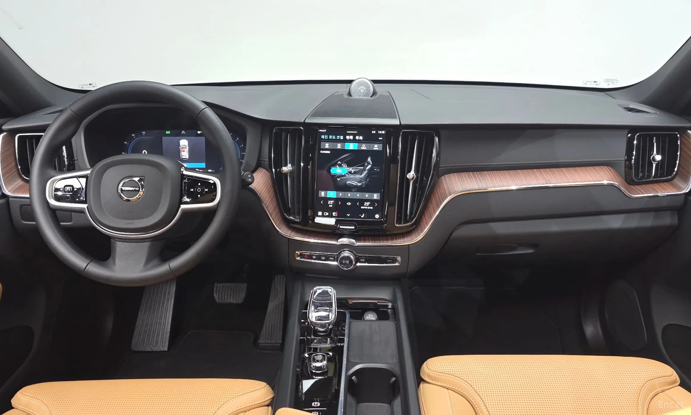 XC60 Gen 2