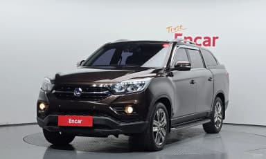 Rexton Sports