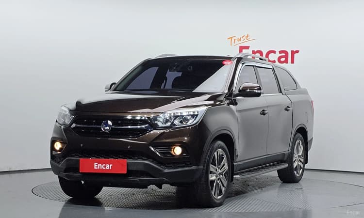 Rexton Sports
