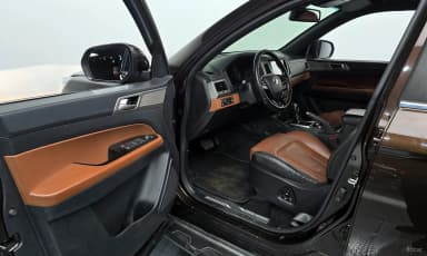 Rexton Sports