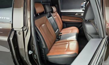 Rexton Sports