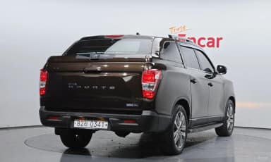 Rexton Sports