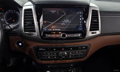 Rexton Sports