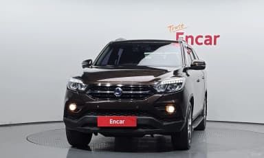 Rexton Sports