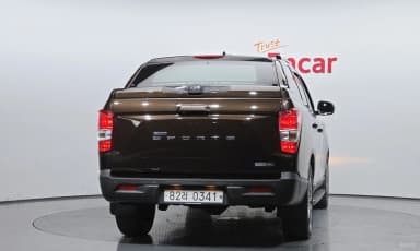 Rexton Sports