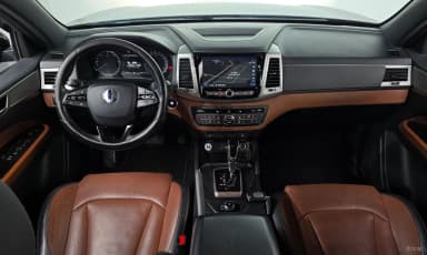 Rexton Sports