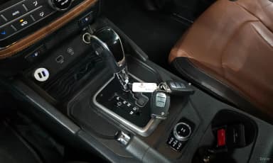 Rexton Sports
