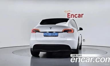 Model Y