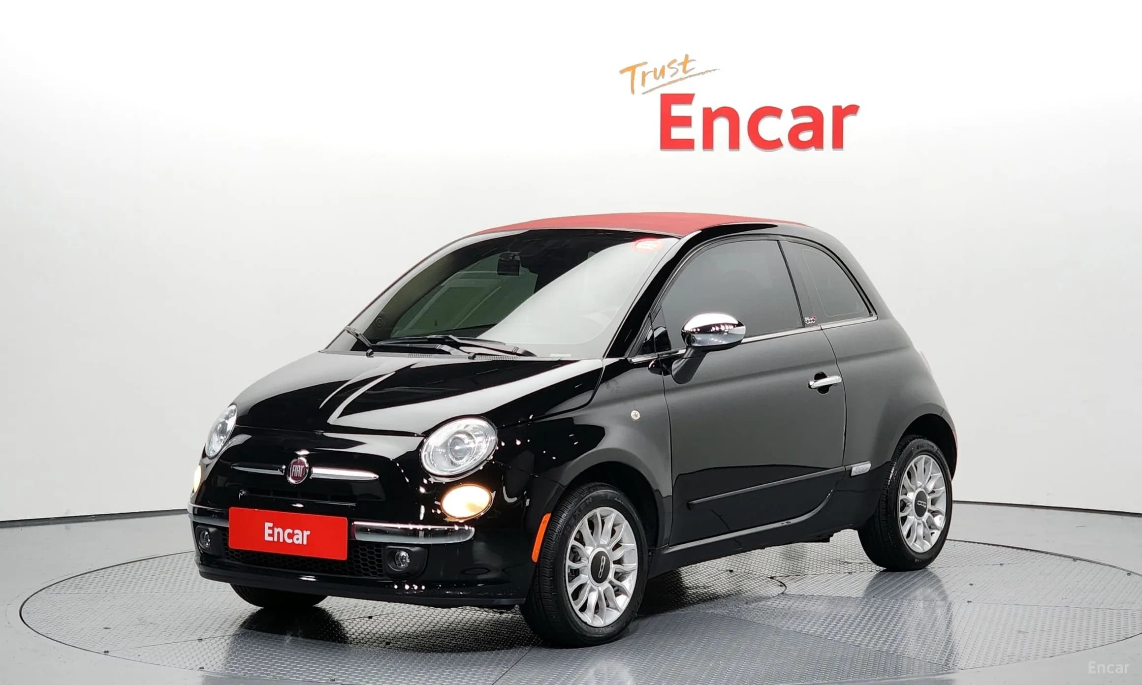 500C