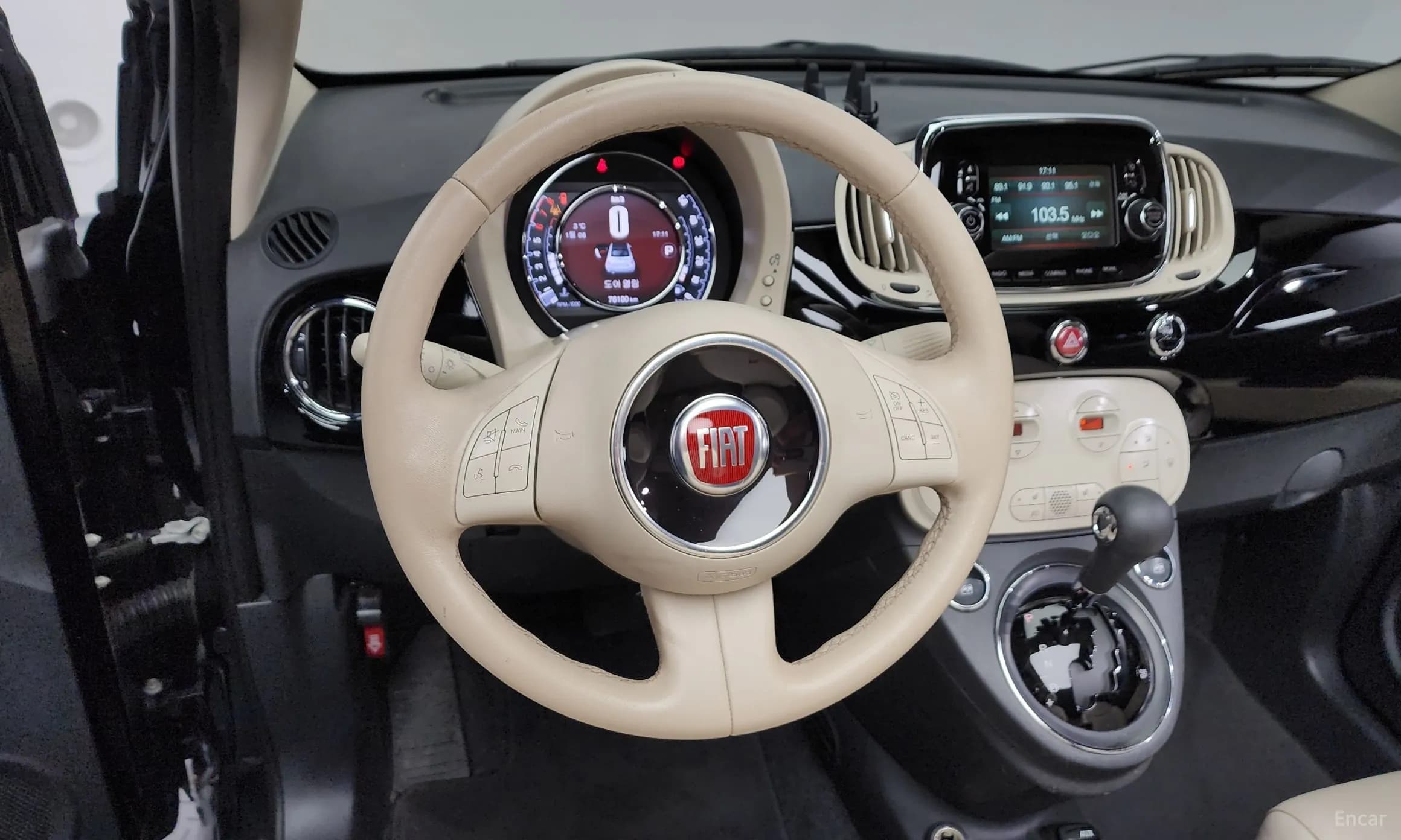 500C