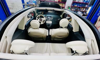 500C