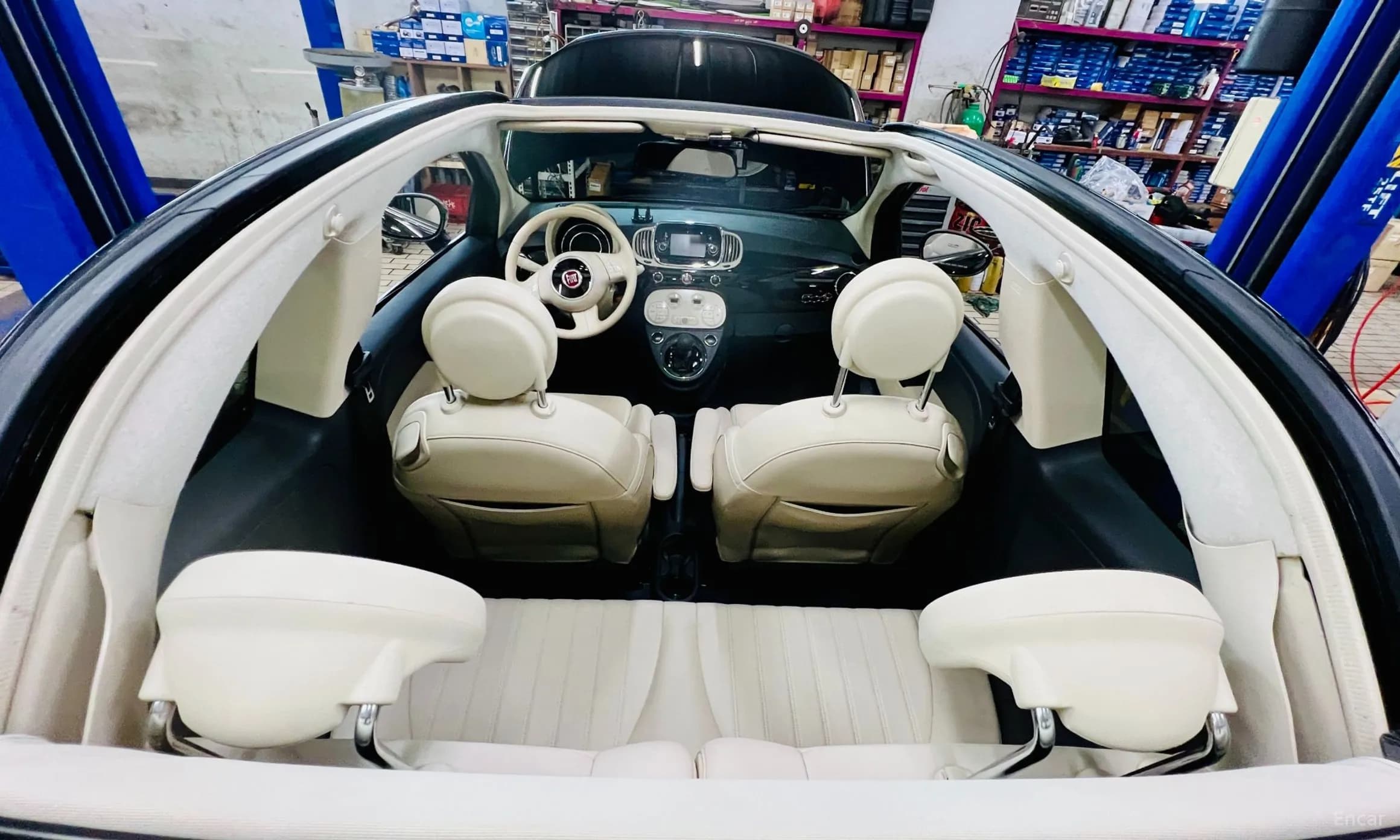500C