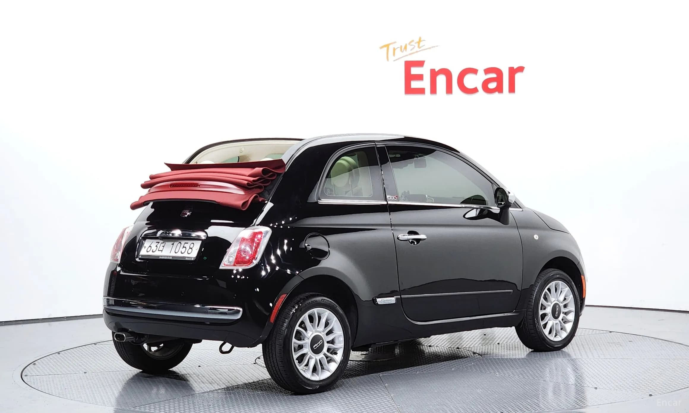 500C