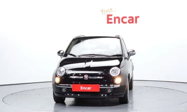 500C
