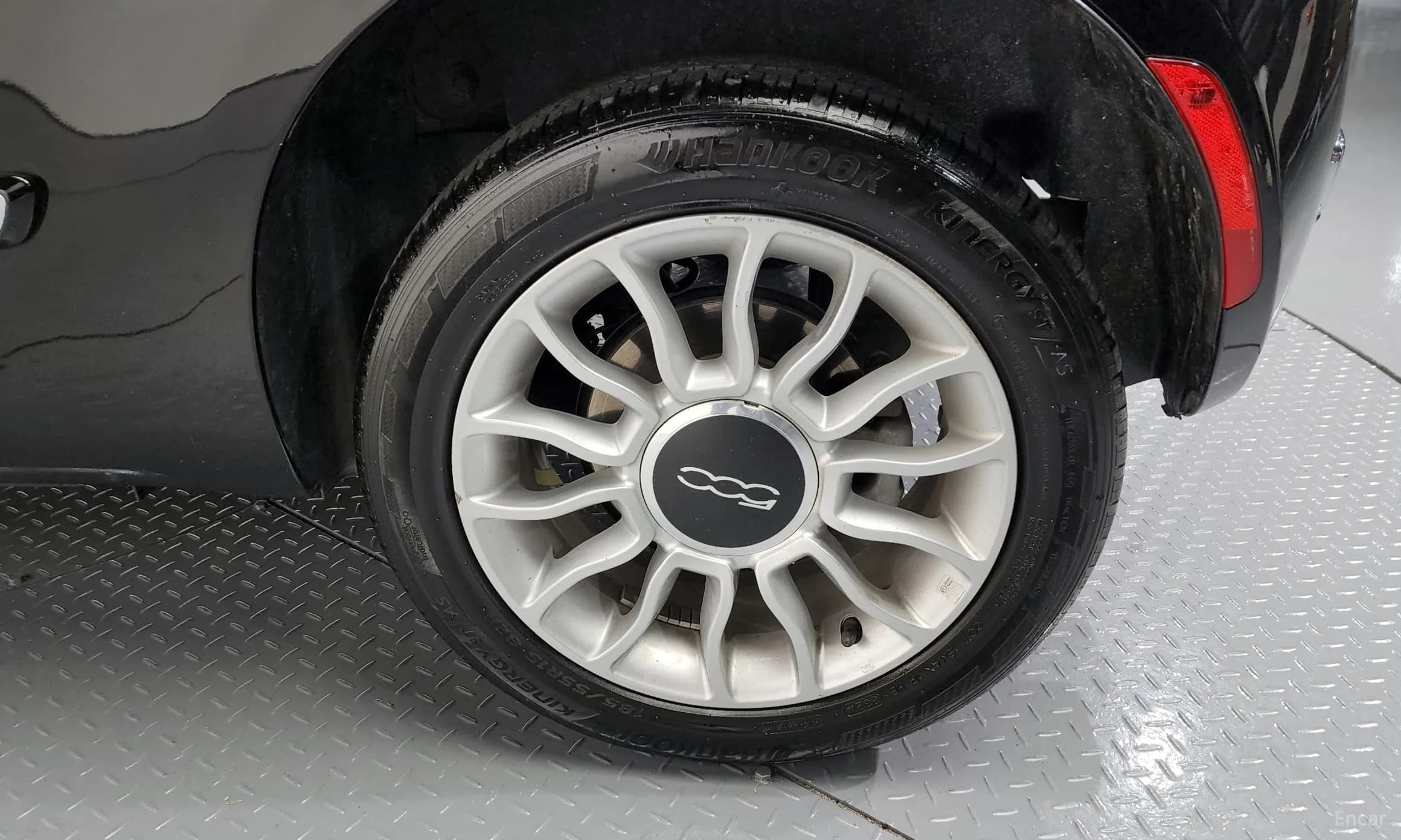 500C