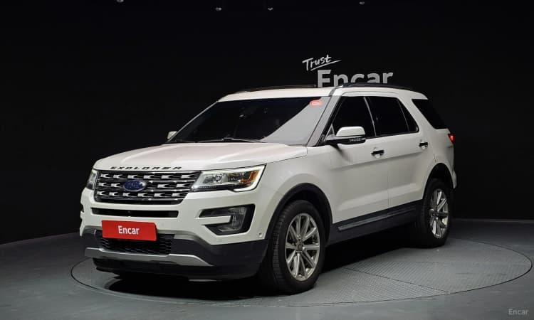 Explorer