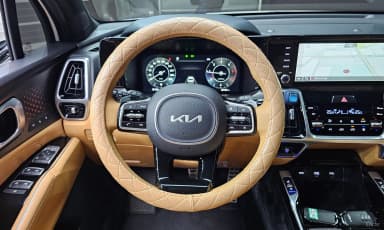 Sorento 4th generation