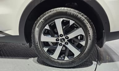 Sorento 4th generation