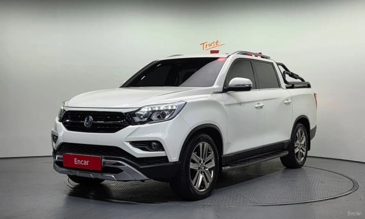 Rexton Sports