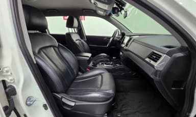Rexton Sports