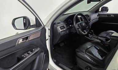 Rexton Sports