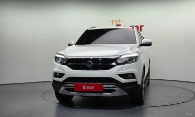 Rexton Sports