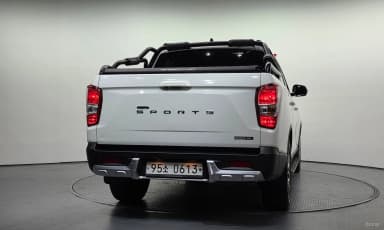 Rexton Sports