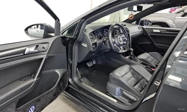 Golf 7th Generation