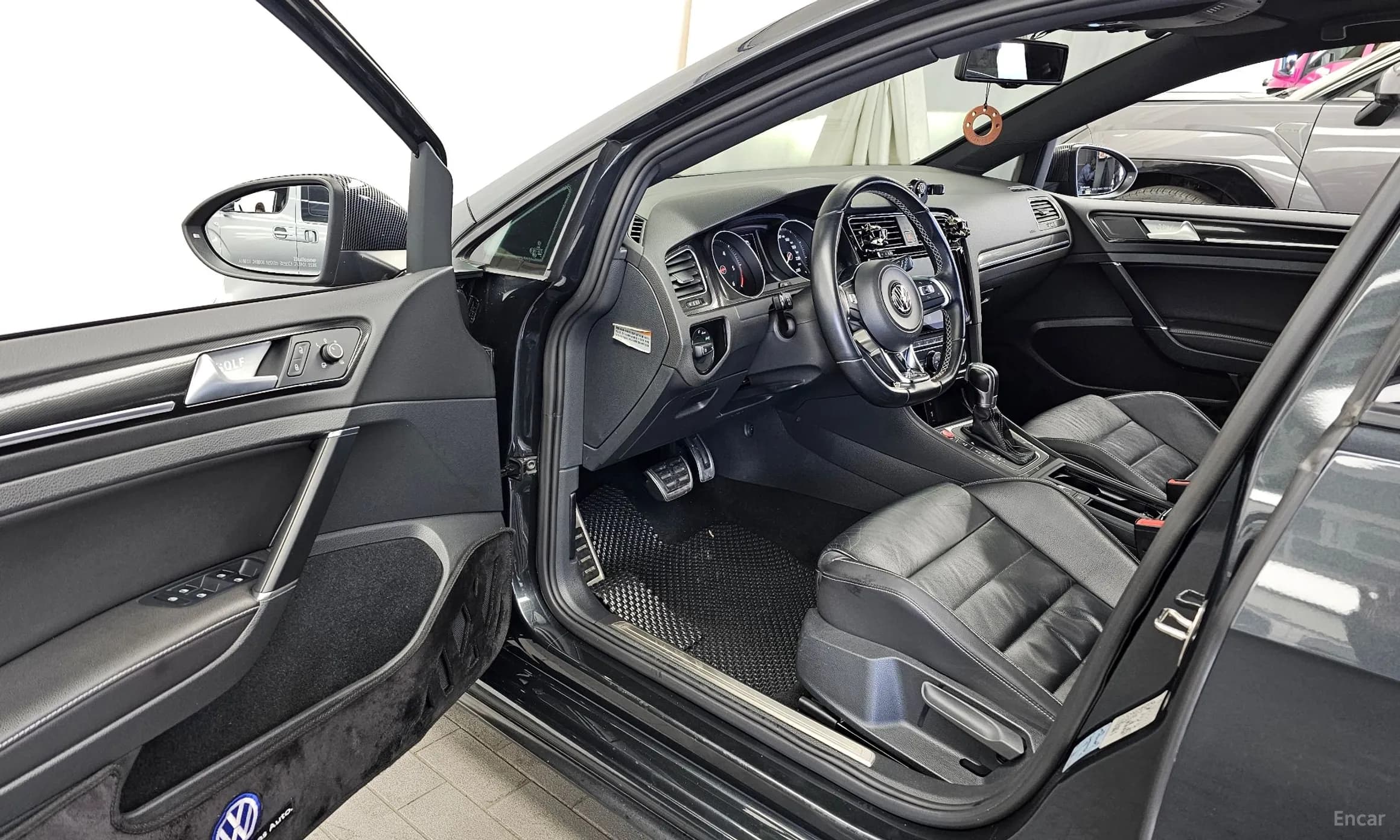 Golf 7th Generation