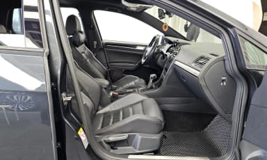 Golf 7th Generation