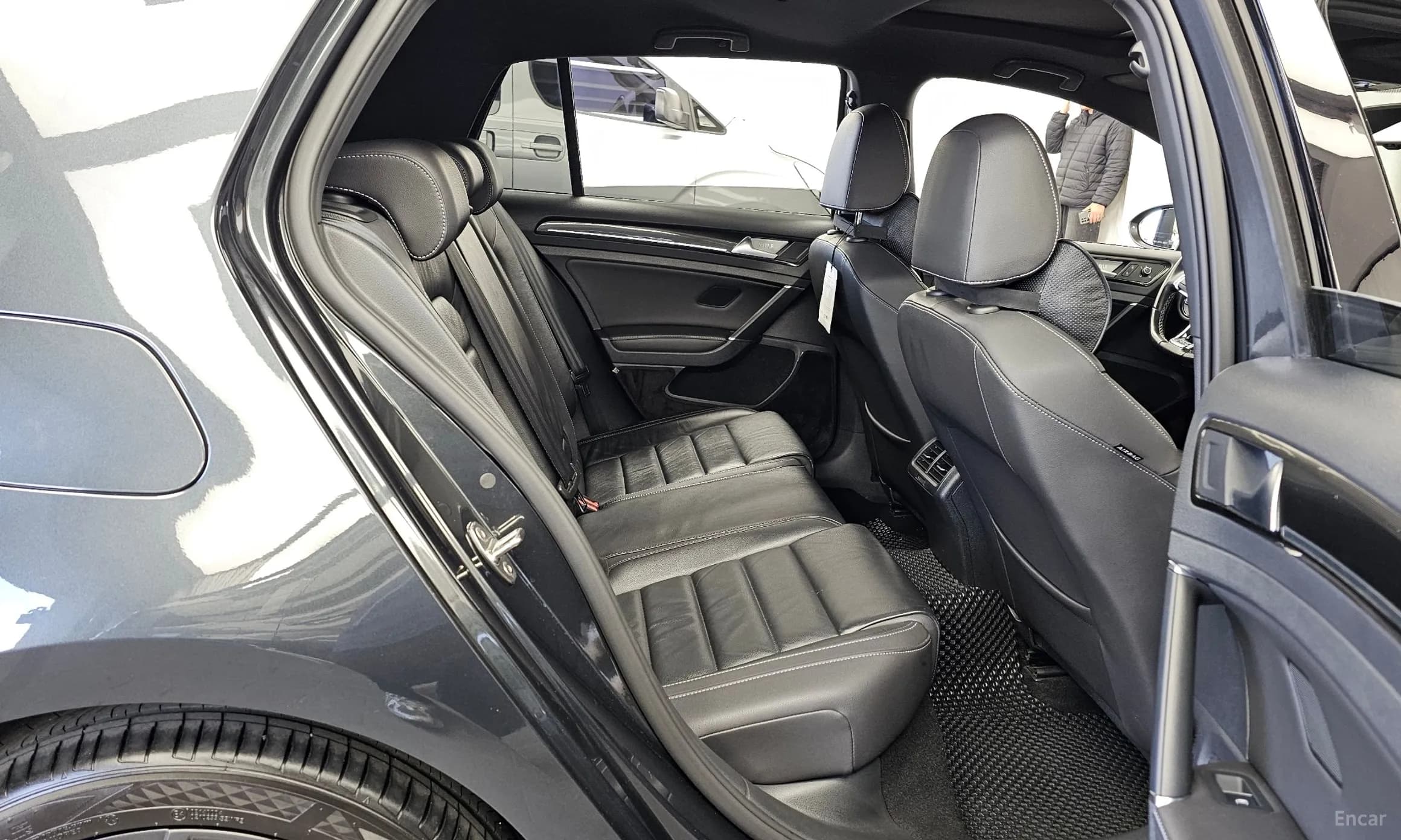 Golf 7th Generation