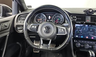 Golf 7th Generation