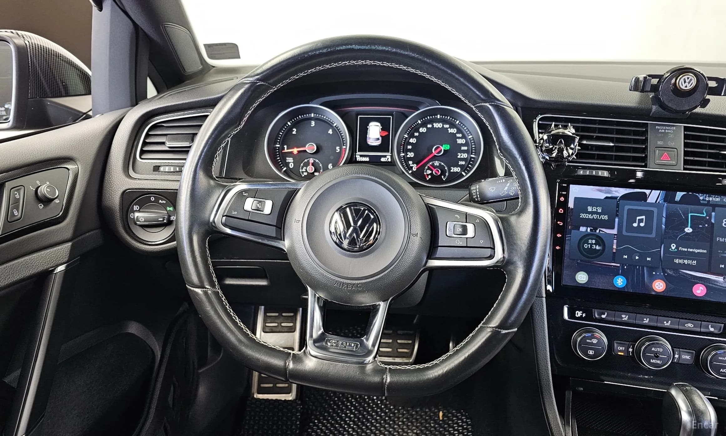 Golf 7th Generation