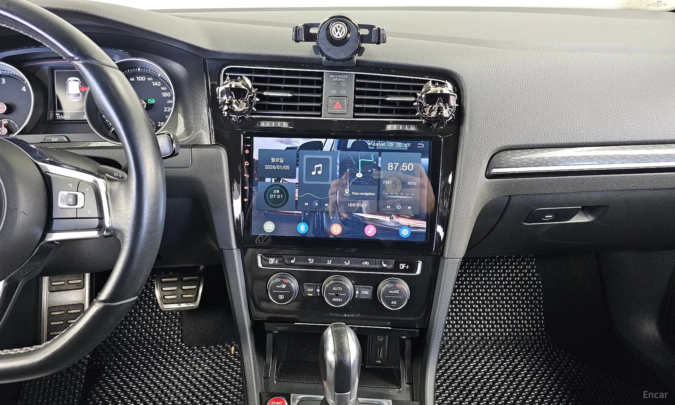 Golf 7th Generation