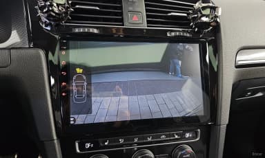 Golf 7th Generation