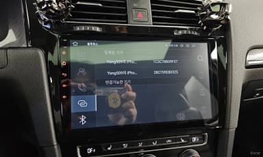 Golf 7th Generation