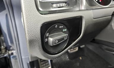 Golf 7th Generation