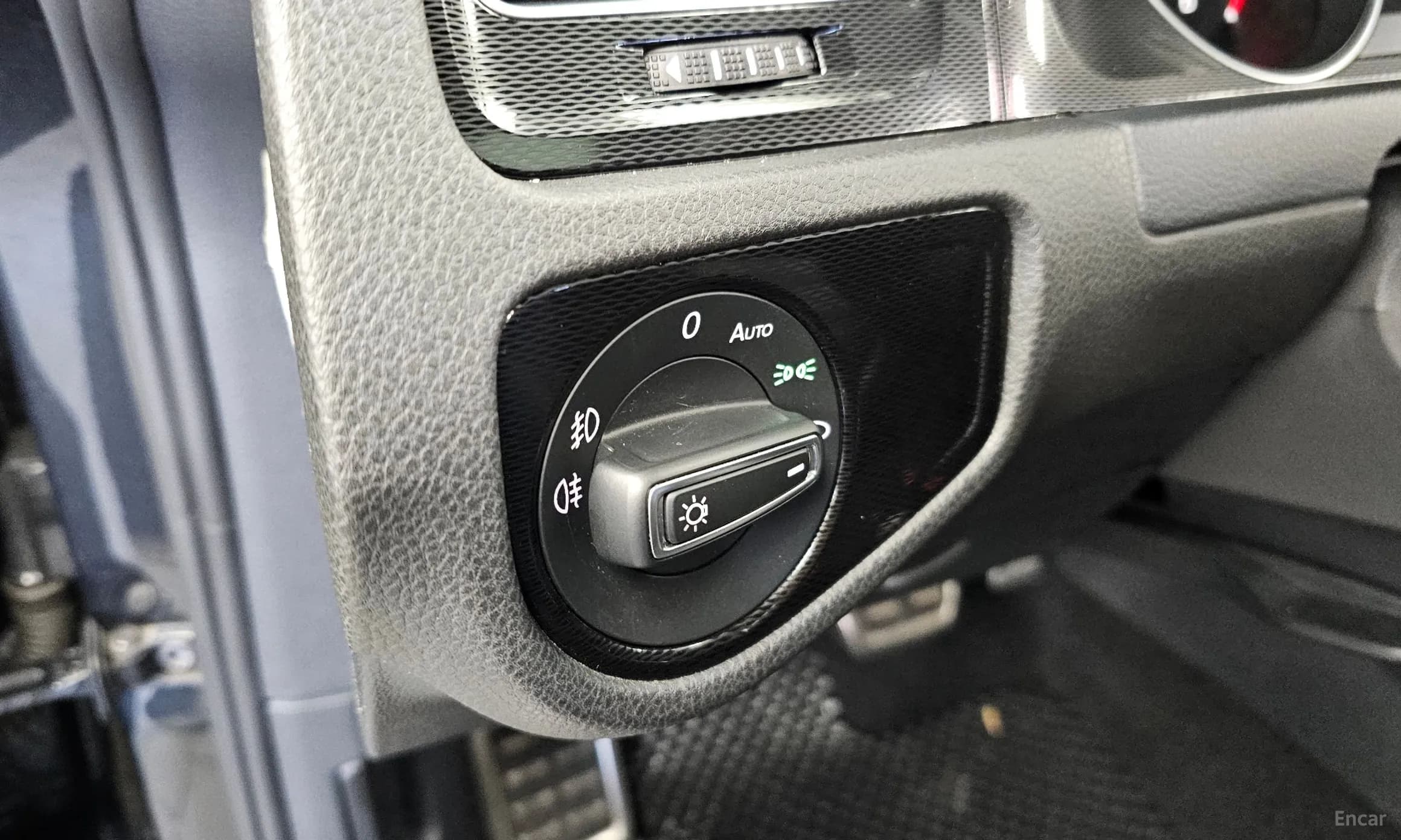 Golf 7th Generation