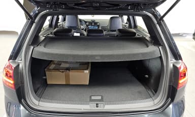 Golf 7th Generation