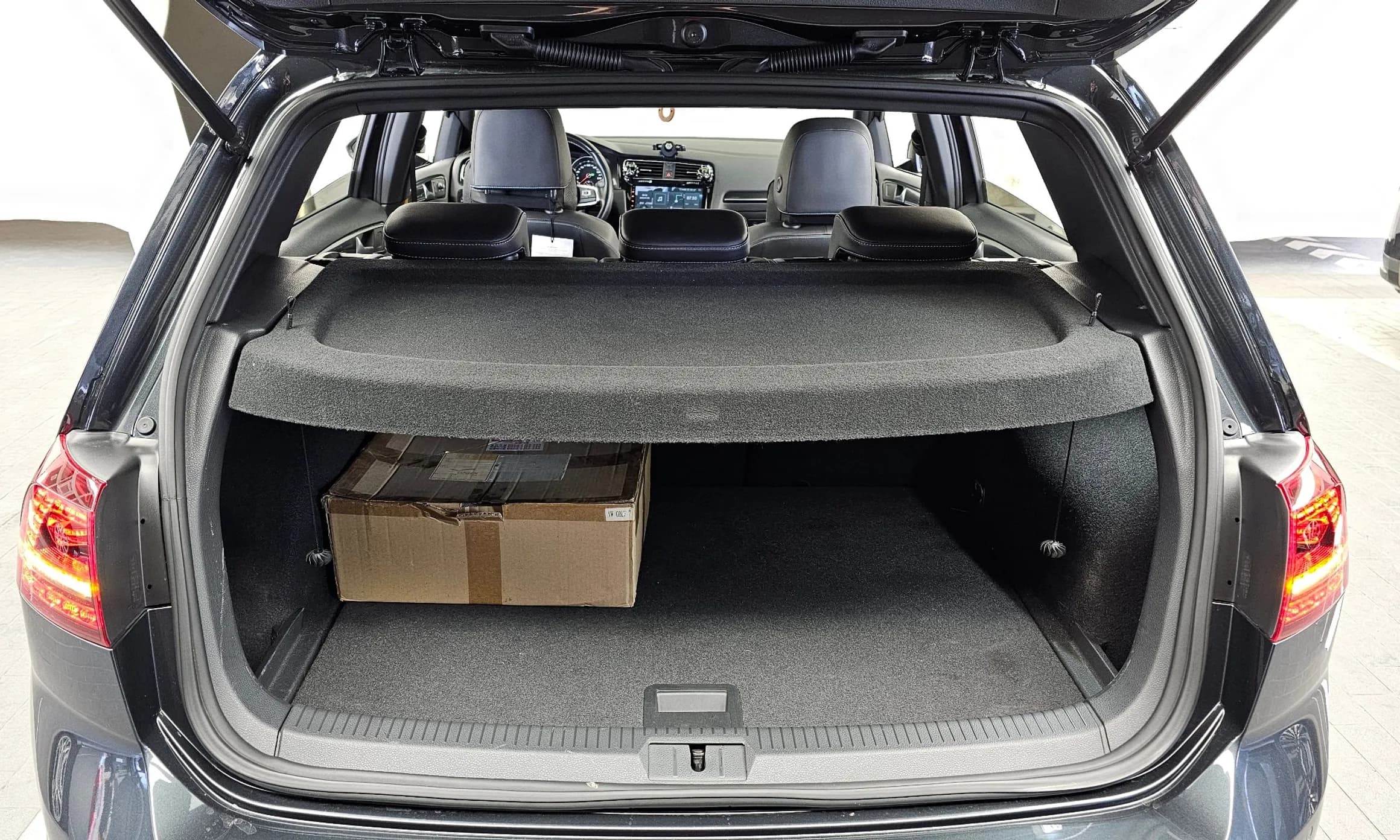 Golf 7th Generation